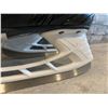 Image 2 : Bauer NSX Ice Skates Size 3