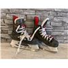 Image 4 : Bauer NSX Ice Skates Size 3