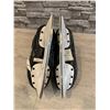 Image 7 : Bauer NSX Ice Skates Size 3