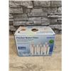Image 1 : 6 Pack Pitcher Water Filters for Brita