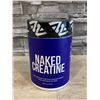 Image 1 : Naked Creatine 100% Creatine Monohydrate - 2.2 lbs