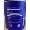 Image 2 : Naked Creatine 100% Creatine Monohydrate - 2.2 lbs