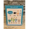Image 2 : NIPLOOW Kids Fishing Game