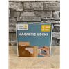 Image 1 : 4our Kiddies - 12 Pack Magnetoc Locks