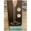 Image 2 : SimpleTaste Electric Milk Frother