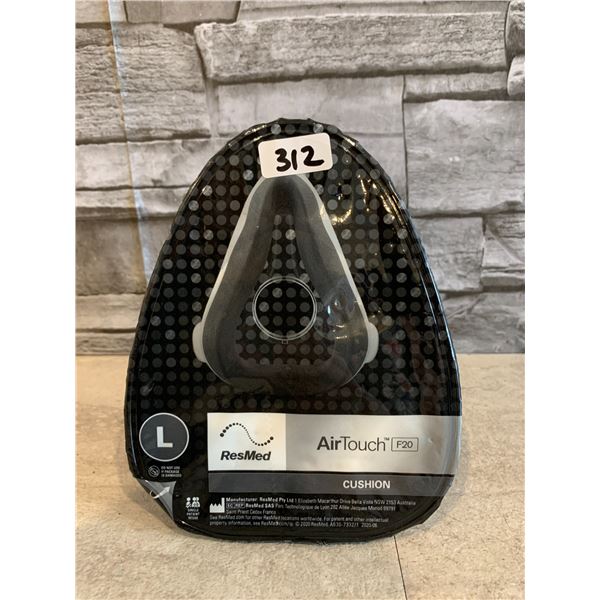 RedMed AirTouch F20 Cushion - Large Mask