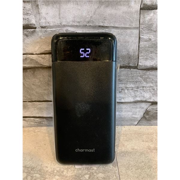 Charmast 10000mAh Power Bank