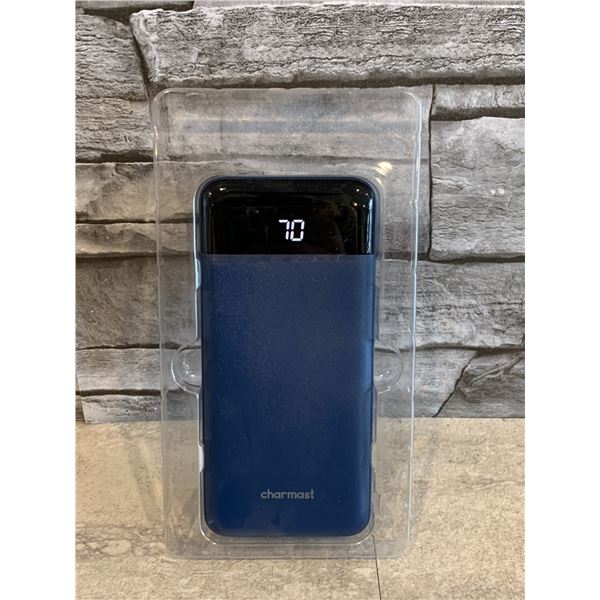 Charmast 10040mAh Power Bank