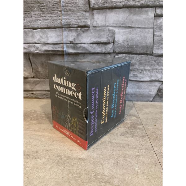 Life Sutra Your Life Empowered Dating Connect 220 Conversations The Art of Dating