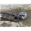 Image 11 : Untested - Swagtron Scooter - Carbon Fiber - No Charger
