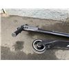 Image 12 : Untested - Swagtron Scooter - Carbon Fiber - No Charger