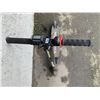 Image 4 : Untested - Swagtron Scooter - Carbon Fiber - No Charger