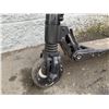 Image 5 : Untested - Swagtron Scooter - Carbon Fiber - No Charger