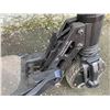 Image 8 : Untested - Swagtron Scooter - Carbon Fiber - No Charger