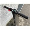Image 9 : Untested - Swagtron Scooter - Carbon Fiber - No Charger