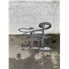 Image 3 : 12 Bottle Wrought Iron Wine Rack