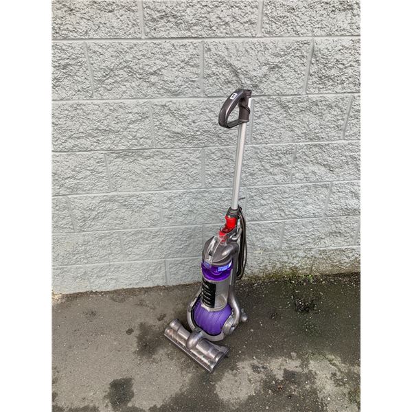 Dyson DC24 Animal Vacuum Cleaner