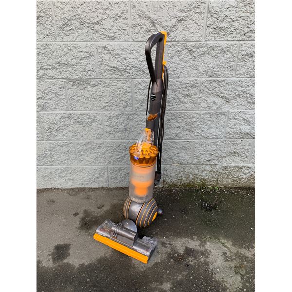 Dyson Ball Upright Vacuum Cleaner