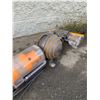 Image 8 : Dyson Ball Upright Vacuum Cleaner