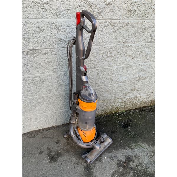 Dyson Ball Upright Vacuum Cleaner