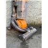 Image 3 : Dyson Ball Upright Vacuum Cleaner