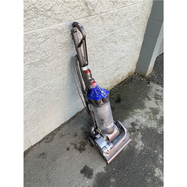 Dyson Multi-floor Upright Vacuum Cleaner