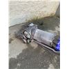 Image 8 : Dyson Multi-floor Upright Vacuum Cleaner