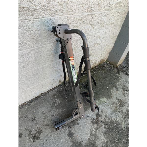 Hitchbiker 2 Bike Rack