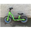 Image 1 : PUKY Balance Bike For Toddlers