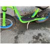 Image 4 : PUKY Balance Bike For Toddlers