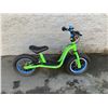 Image 5 : PUKY Balance Bike For Toddlers