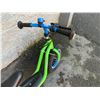 Image 7 : PUKY Balance Bike For Toddlers