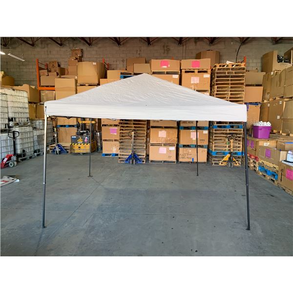 Ventura 10 X 10 Straight Wall Gazebo