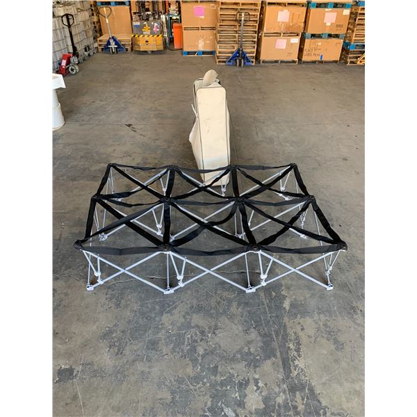 Camping Matress Frame & Cover
