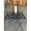 Image 1 : Camping Matress Frame & Cover
