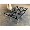 Image 2 : Camping Matress Frame & Cover