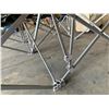 Image 6 : Camping Matress Frame & Cover