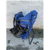 Image 1 : Mountain Equipment Co Child Backpack Carrier
