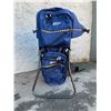 Image 3 : Mountain Equipment Co Child Backpack Carrier