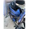 Image 8 : Mountain Equipment Co Child Backpack Carrier
