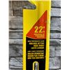 Image 2 : 22 inch PO Universal Fit High Performance Lawn Mower Blade
