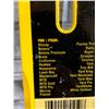 Image 4 : 22 inch PO Universal Fit High Performance Lawn Mower Blade