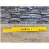 Image 5 : 22 inch PO Universal Fit High Performance Lawn Mower Blade