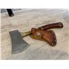 Image 4 : Lot of 2 Hatchets