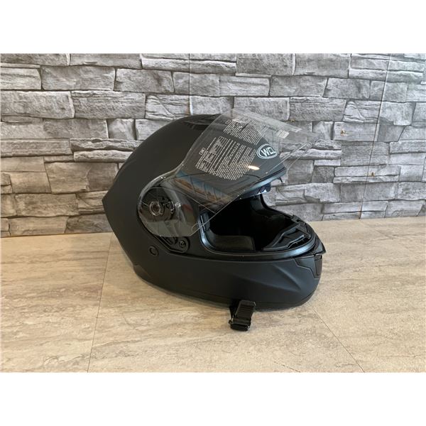WCL Motorcycle Helmet - Please See Pictures