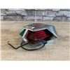 Image 1 : Vintage Chrome Attwood Boat Navigation Bi-Color Light