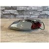 Image 3 : Vintage Chrome Attwood Boat Navigation Bi-Color Light