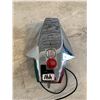 Image 5 : Vintage Chrome Attwood Boat Navigation Bi-Color Light