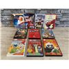 Image 1 : Lot of 10 Assorted DVD's