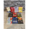 Image 3 : Lot of 10 Assorted DVD's